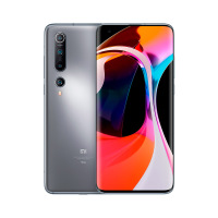 小米(MI)小米10 双模5G 骁龙865 8GB+128GB 国风雅灰 5G全网通 1亿像素8K电影相机 拍照智能小米10游戏5G手机