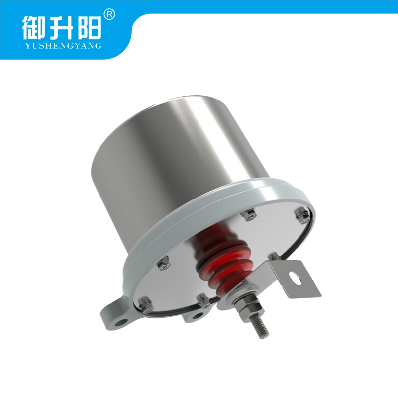 御升阳 放电计数器 JCQ-3E 个高清大图