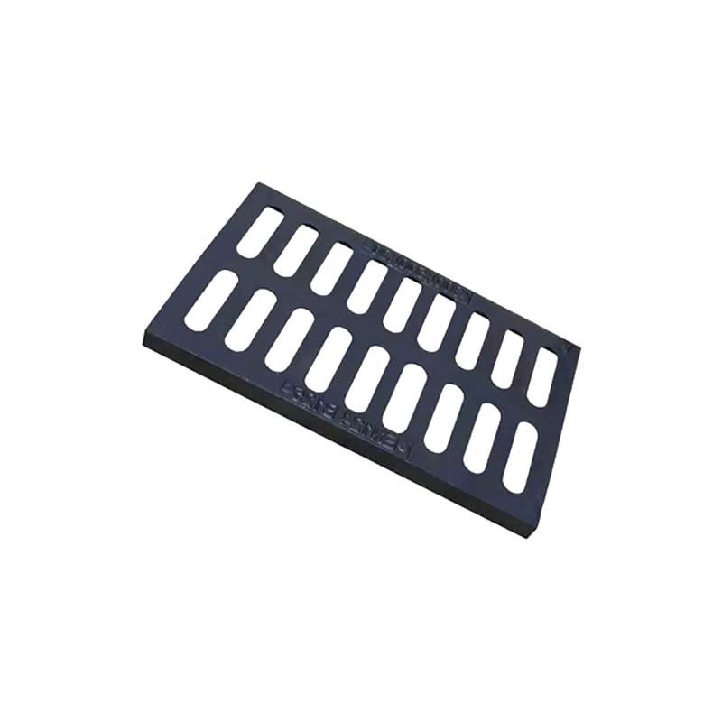 安虎 铸铁沟盖板 300*500*40mm-5T 个高清大图