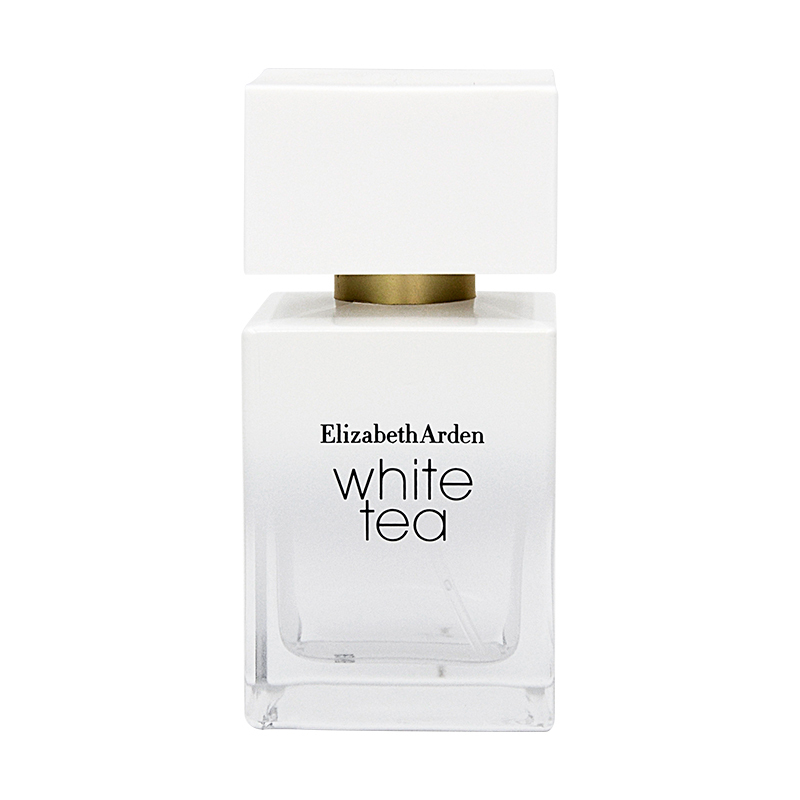 伊丽莎白雅顿白茶香水清新东方花香持久留香30ml