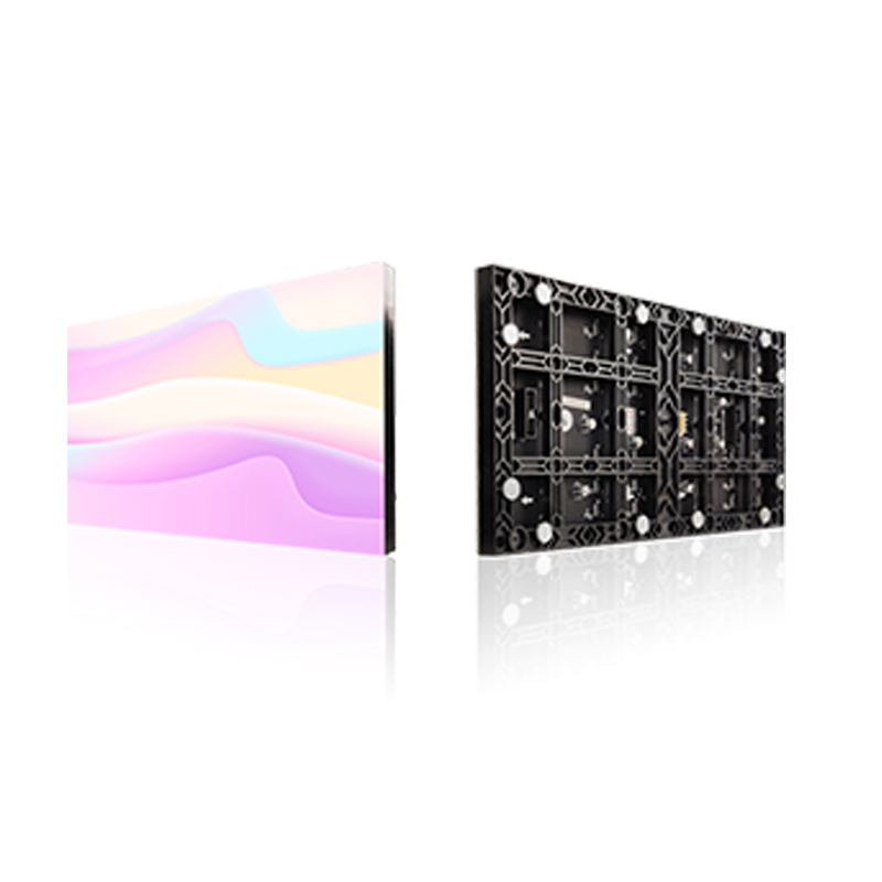 迈锐led显示屏户内全彩m18显示屏适合多种室内应用场景视频