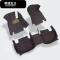 英菲尼迪QX50/QX56QX70/EX25/G37/M37专车专用全包围汽车脚垫地毯