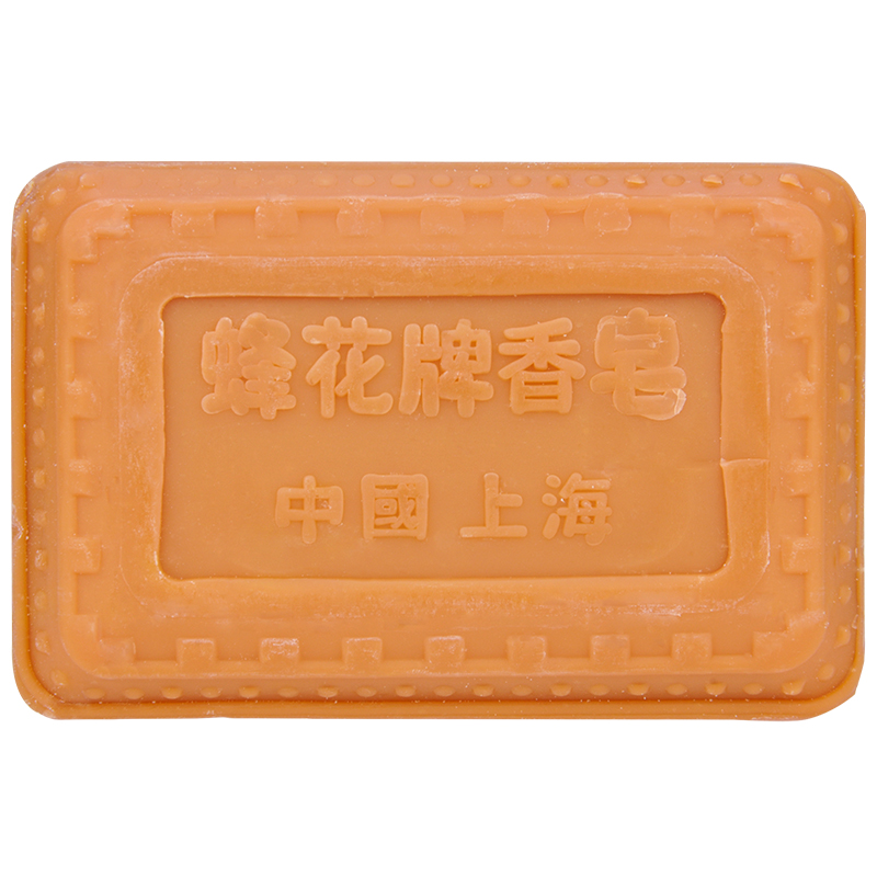 蜂花 檀香香皂125g 沐浴留香滋润保湿(包装随机)高清大图