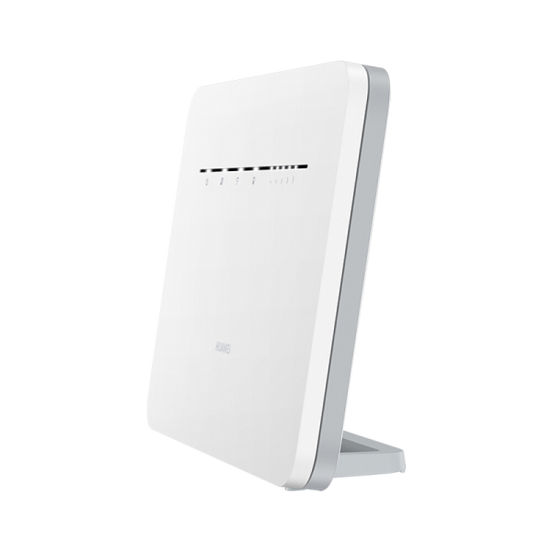 华为(HUAWEI)B316-855全网通4G路由器/全网口