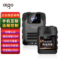 爱国者视音频记录仪DSJ-T5 64G