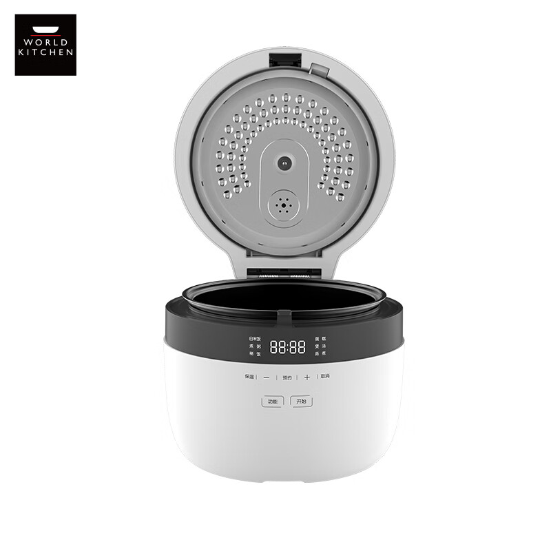 康宁 智能电饭煲WK-FB3009/KZ高清大图