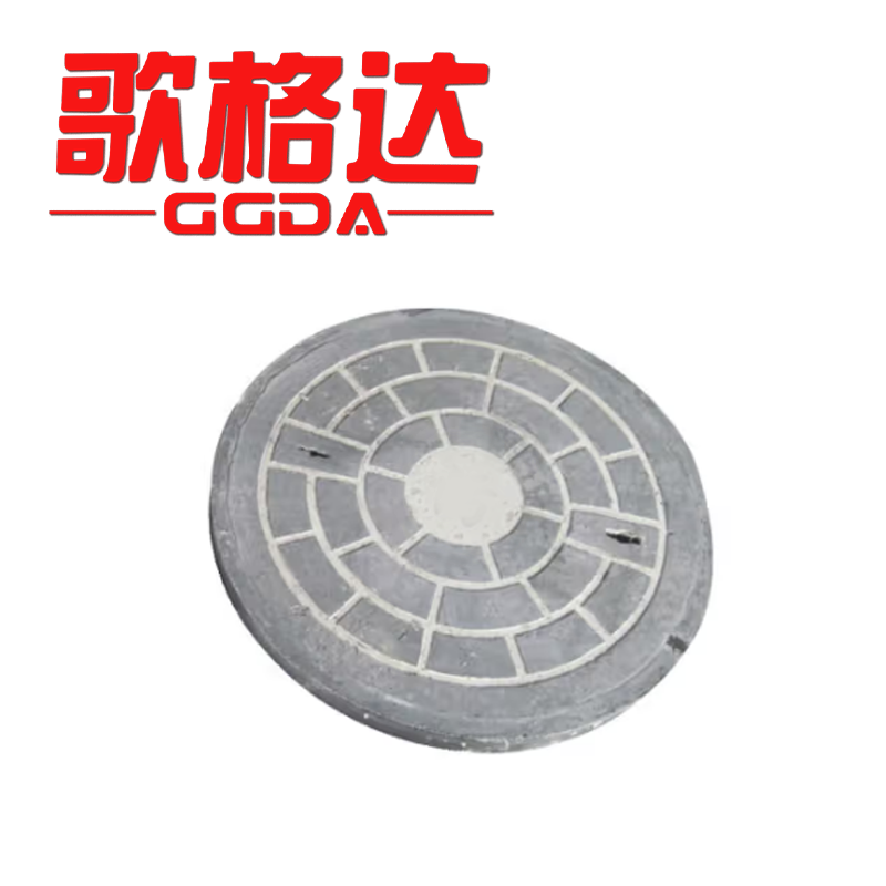 歌格达 井盖 700mm*20T 套高清大图