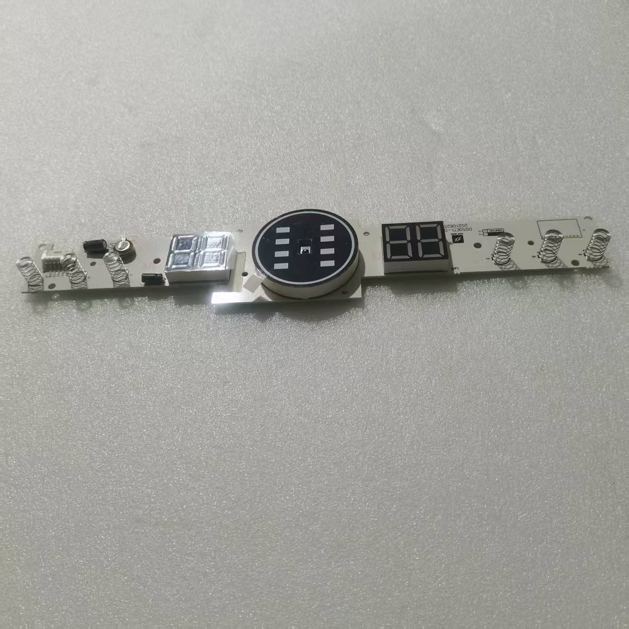 帮客材配 全新原装 惠而浦热水器 ESH- 60/80 ET1 显示板(显示板总成) 收前务必验货