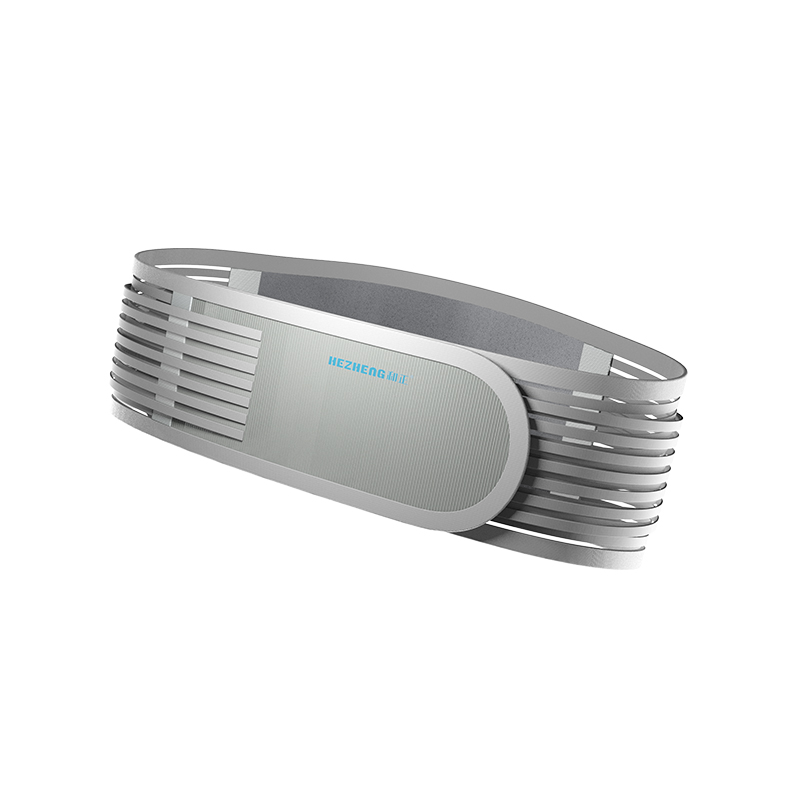 和正(HEZHENG) 护腰HZ-Y10两只装高清大图