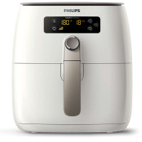飞利浦(Philips) 空气炸锅 HD9647 家用智能电炸锅多功能大容量
