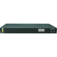 华为(HUAWEI)S5720S-28X-PWR-LI-AC 24个10/100/1000口,4万兆SFP+ 优享服务
