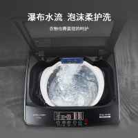 扎努西.伊莱克斯洗衣机ZWT8011DR