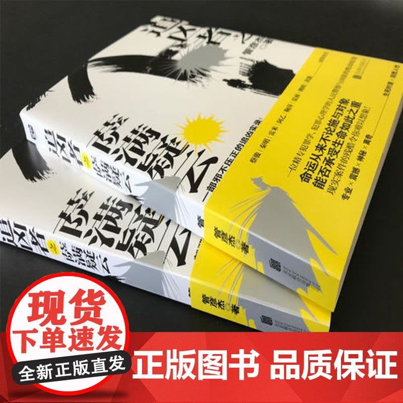 追凶者之萨满疑云 管彦杰 北京联合出版有限公司 正版书籍图片