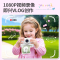 2025新款儿童照相机可拍照女生小玩具迷你学生党高像素数码拍立得
