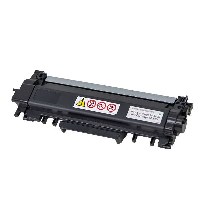 理光(Ricoh)M 340L型 黑色墨粉盒1200页 带芯片 适用于P 200/M 340/M 340F/P高清大图