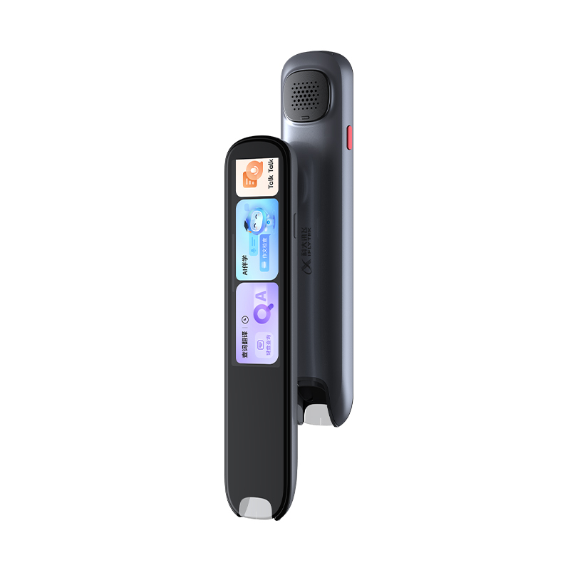 科大讯飞(iFLYTEK) 词典笔X8PRO星空灰