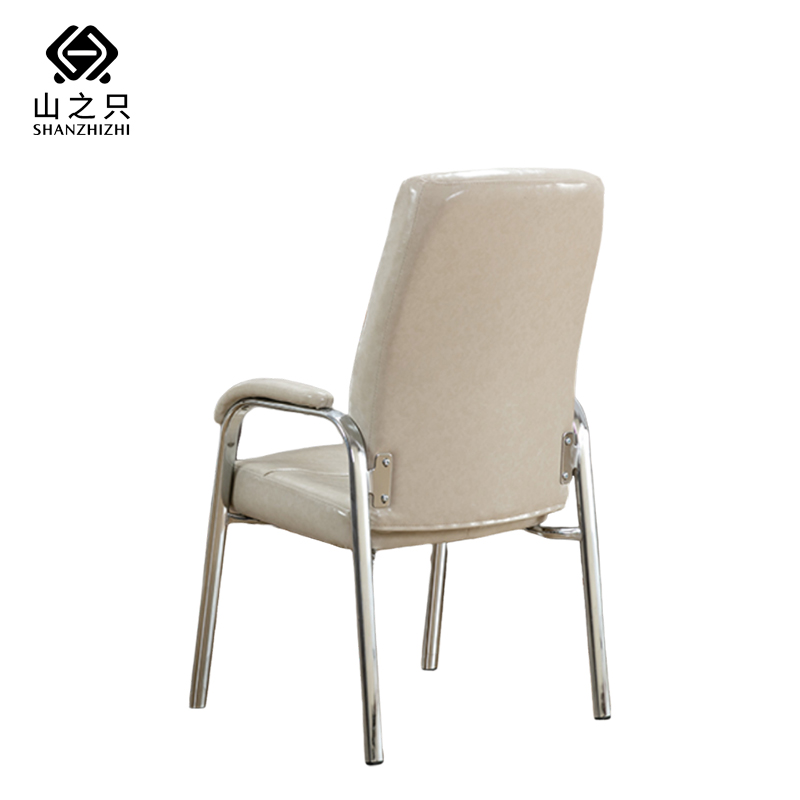 山之只 办公椅 58*56*105cm 把高清大图