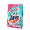 洁霸(Attack)净柔无磷洗衣粉2.5kg/袋 花王出品