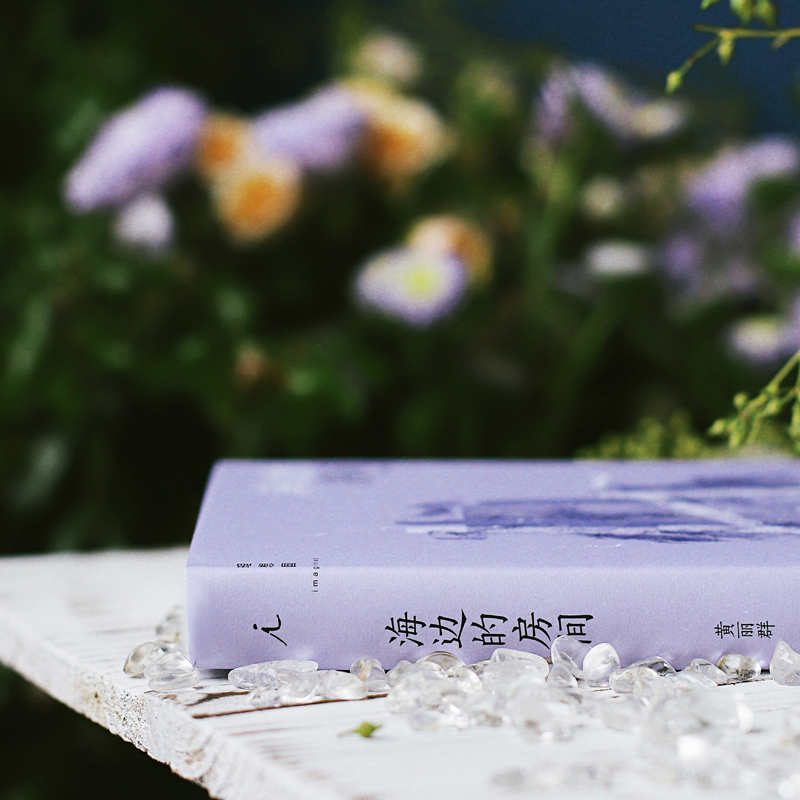 醉染图书海边的房间9787555911630高清大图