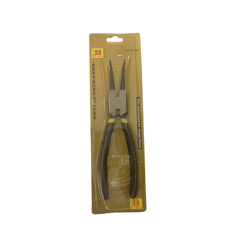 波斯(BOSI)精品挡圈钳(9“/225mm轴直)把高清大图