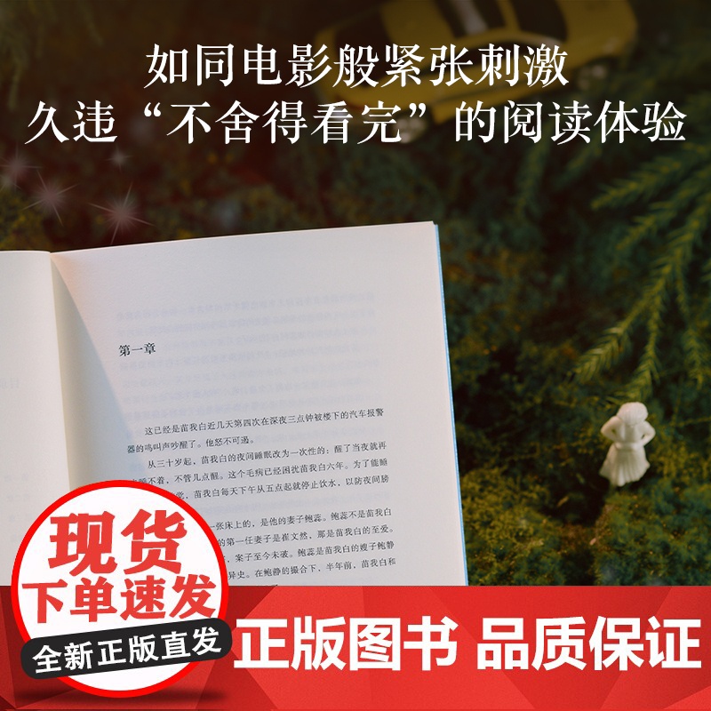 神秘汽车高清大图