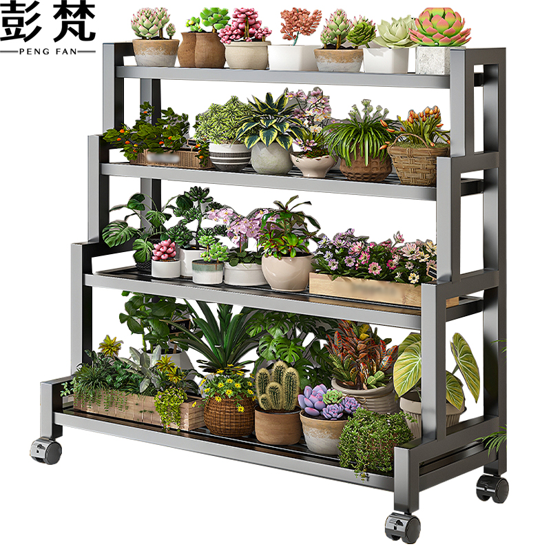 彭梵花架高清大图