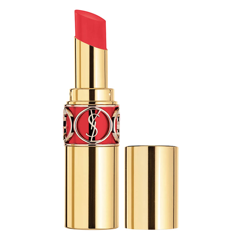 Yves Saint Laurent唇彩yves Saint Laurent Ysl 圣罗兰圆管口红 82 蜜桔松饼圆管莹亮纯魅口红唇膏 唇彩 价格图片品牌报价 苏宁易购雅娜购香港启德免税海外旗舰店