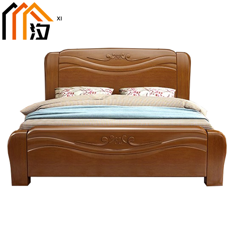 汐 床1.5米张高清大图