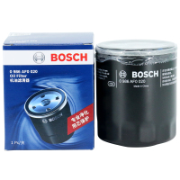 博世(BOSCH)机油滤清器0986AF0020(福特福克斯/蒙迪欧/致胜/马自达6/睿翼/马自达3/马自达5)