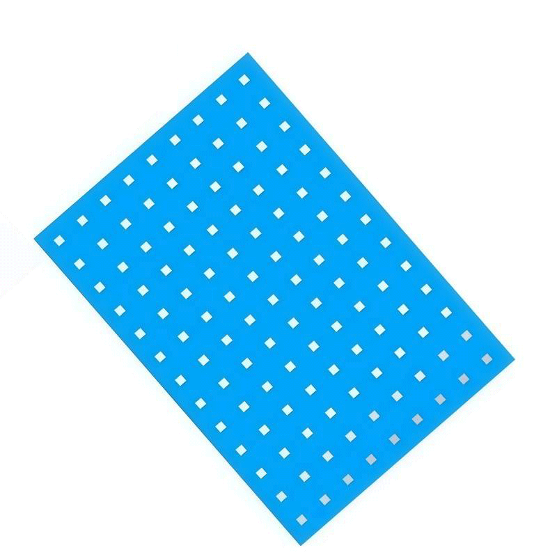 伽隽 洞洞板 50*40cm 个高清大图