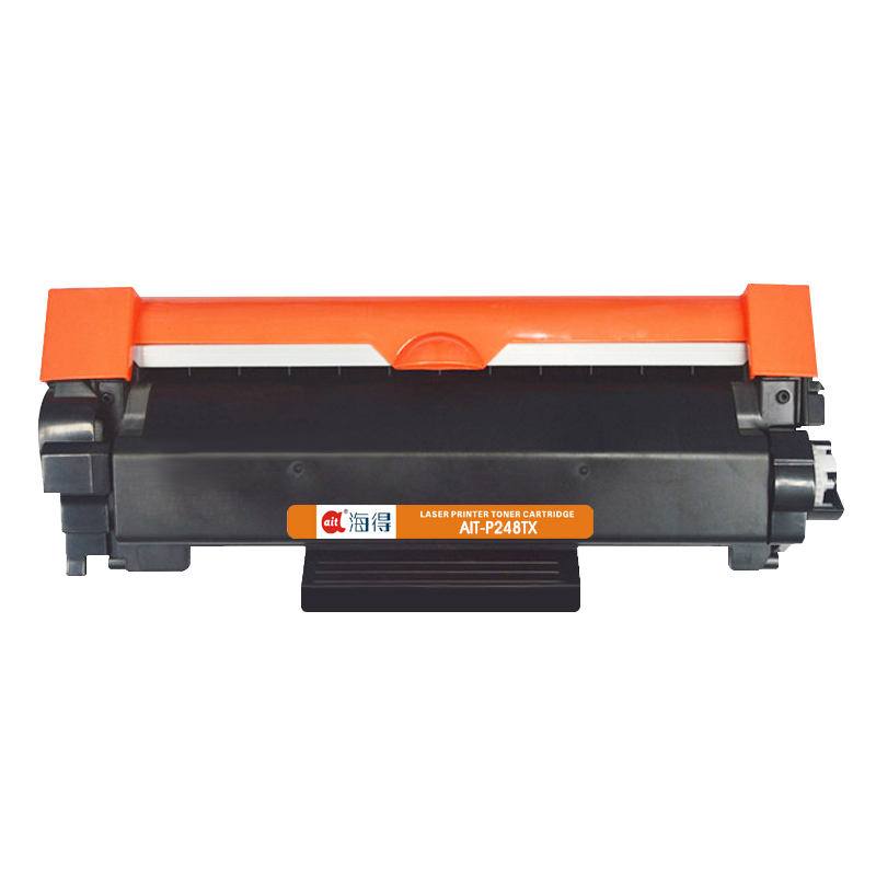 Ait海得 CT202881粉盒 专业版 AIT-P248TX墨粉筒 适用施乐M248db P288dw P248db高清大图