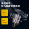 得力/deli 锂电电磨机套装(黑) 4V/700mAh DL6392