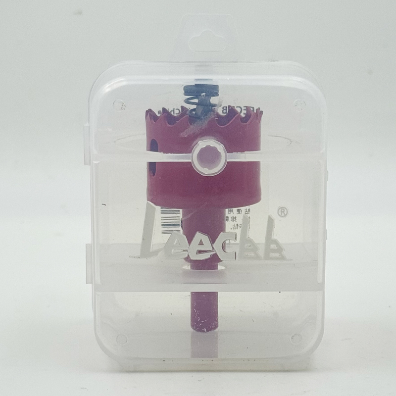 Leecbb 木工开孔器 48mm 个高清大图