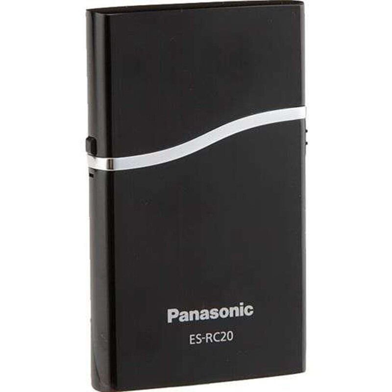 松下(Panasonic) ES-RC20-K405 电动 剃须刀(Z)