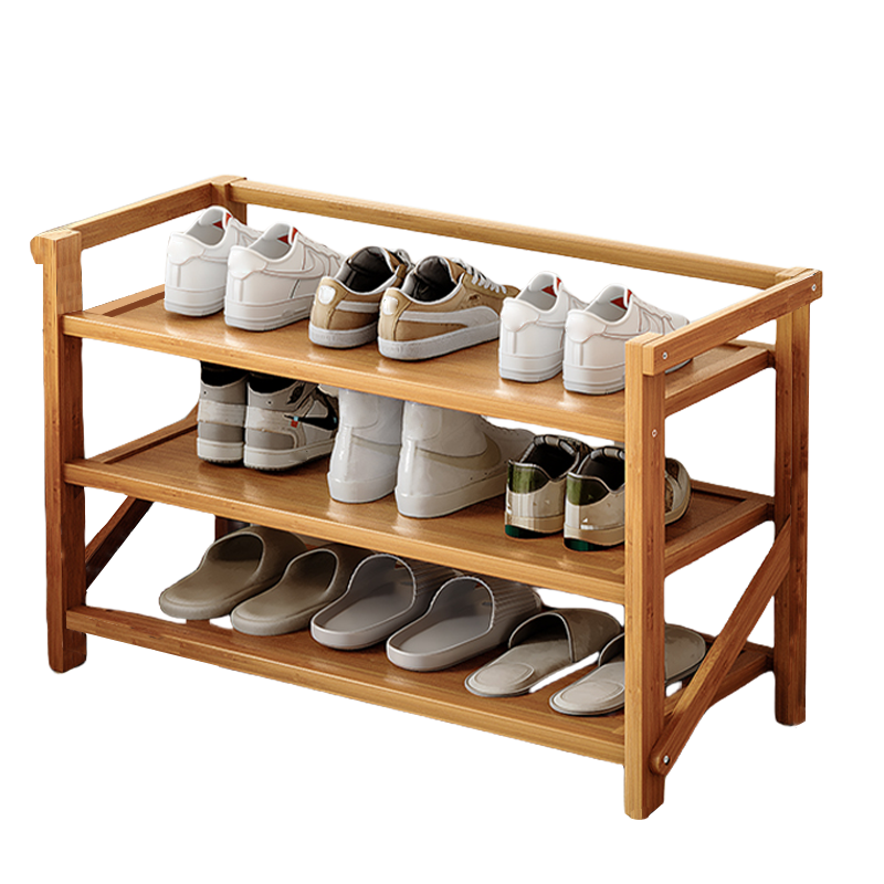 河洛伟业 鞋 架高清大图