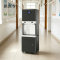 拱匠令 GJL897 开水器 220V 3000W 65cm*55cm*174cm (计价单位:个)黑色