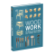 [醉染正版]DK木工百科指南 精装 Woodwork The Complete Step by step Manual