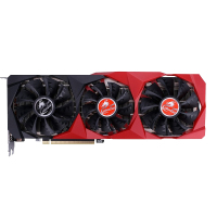 七彩虹战斧GeForce RTX 3070显卡+鑫谷750W全模爱国版电源套装