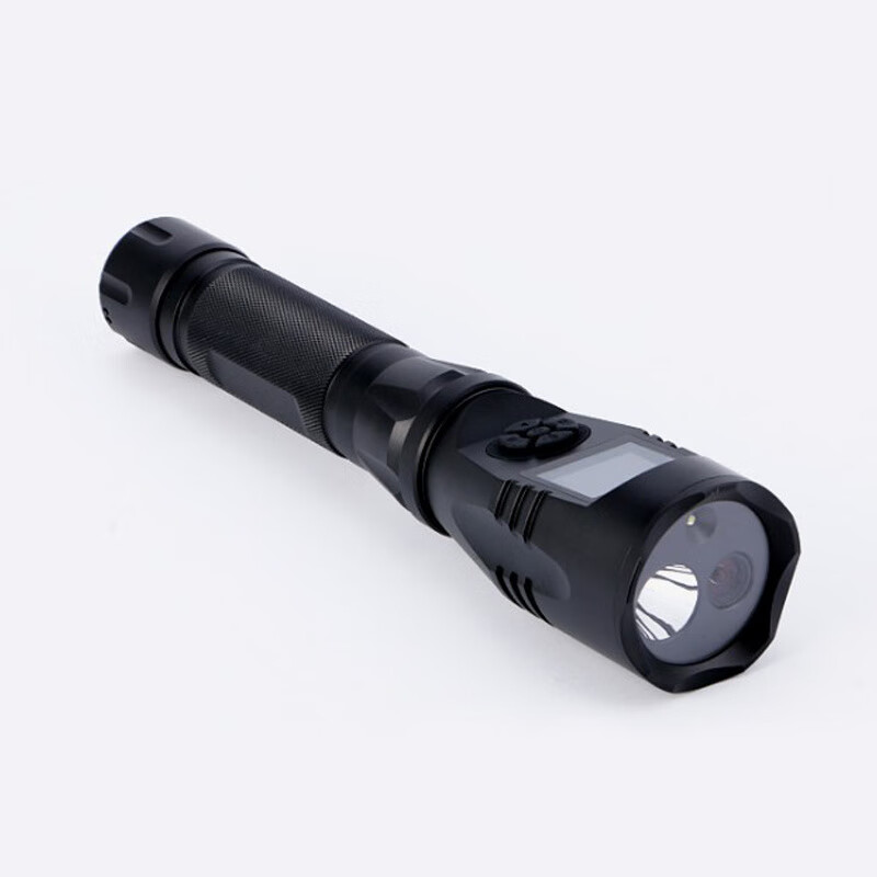 虎光风行 HG-7267 3W、IP65、15小时、DC3.7V、6000K、LED 工作记录仪(手持) (计价单位:台高清大图