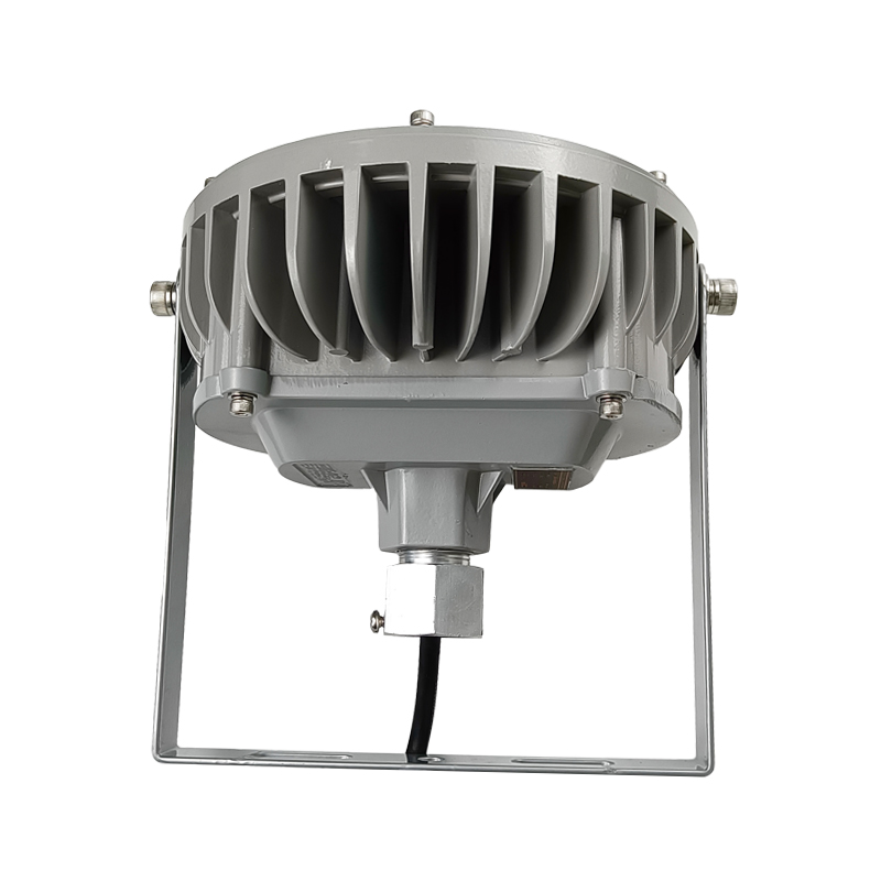 鼎晟丰(DSF) DSFG-911-50 50W LED泛光灯 个 灰色高清大图