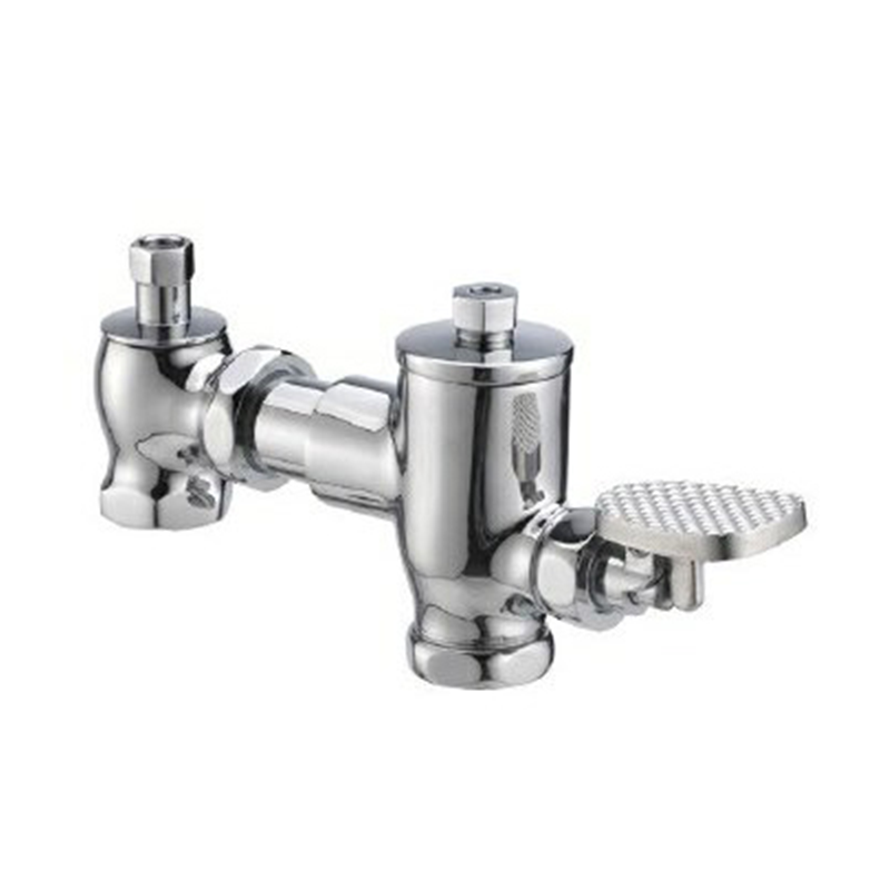 脚踏阀脚踏阀脚踩式冲洗阀2535yc