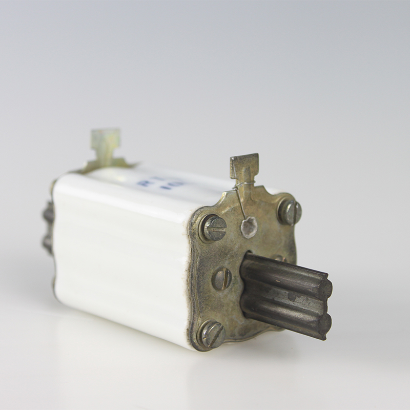 德力西电子元件陶瓷熔断器熔芯RTO-100/100A