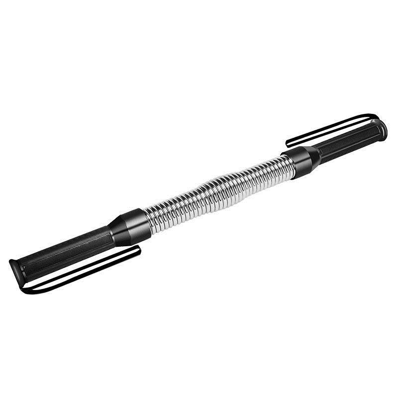 臂力器5030扩胸肌器弹簧压力棒腕力棒健身器材家用臂力棒40公斤y4电度