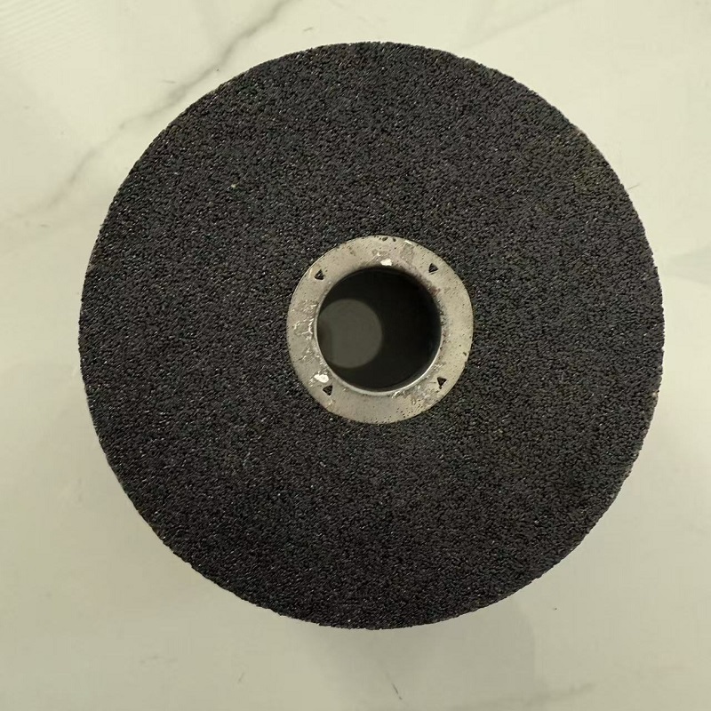 浪伍 砂轮(厚75mm)150x75x32mm /片高清大图