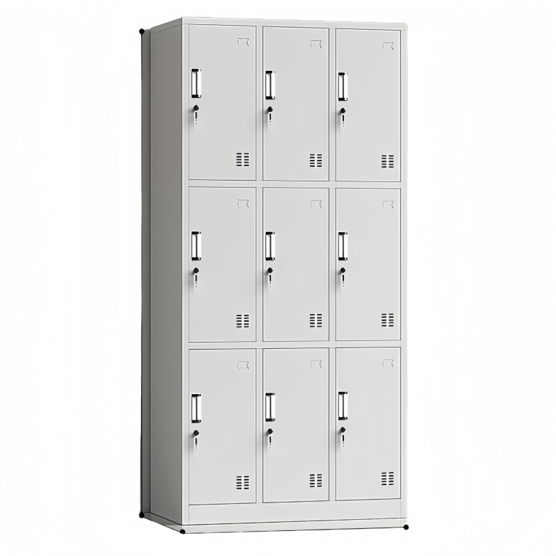 鑫木樽浴室更衣柜1800*900*390mm组高清大图