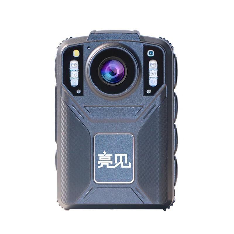 亮见视音频执法记录仪DSJ-L5 64GB