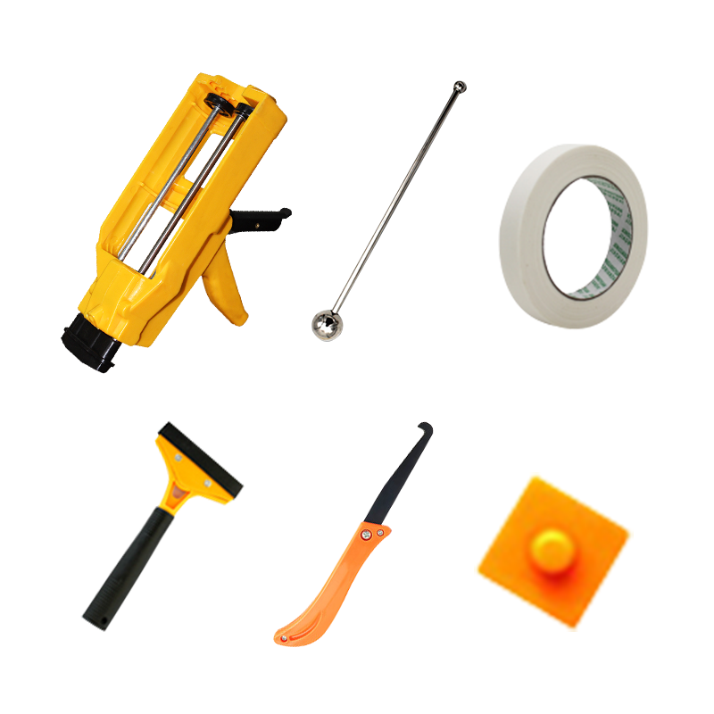 家用美缝工具套装【价格 图片 品