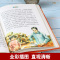 [醉染正版]小学生带拼音的全套3册中国历史故事经典名著书中外名人传记中华成语故事儿童古代史大全一二三年级儿童课外阅读书上