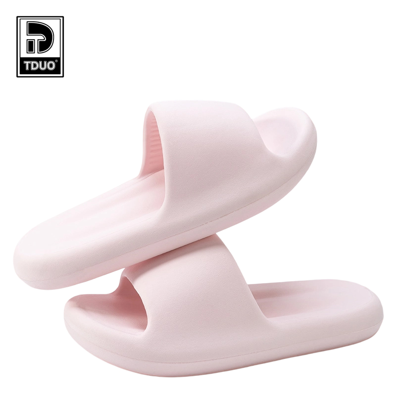 TDUO加大码拖鞋CC40 双高清大图