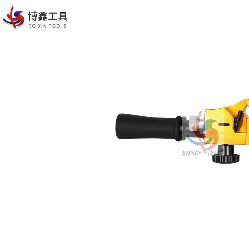 博鑫BOXIN 手动剥线钳BXQ-Z-40B 把高清大图